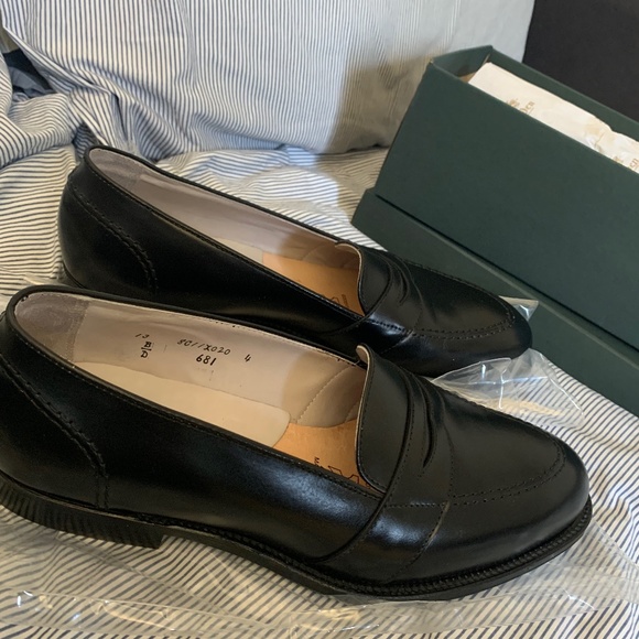 Alden pennyloafers - Picture 1 of 8